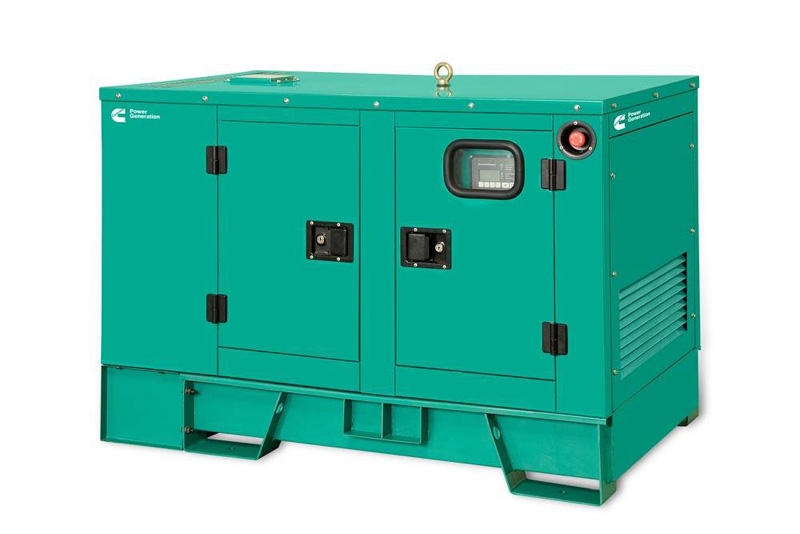 积石山发电机出租-汽油发电机对供油装置的要求