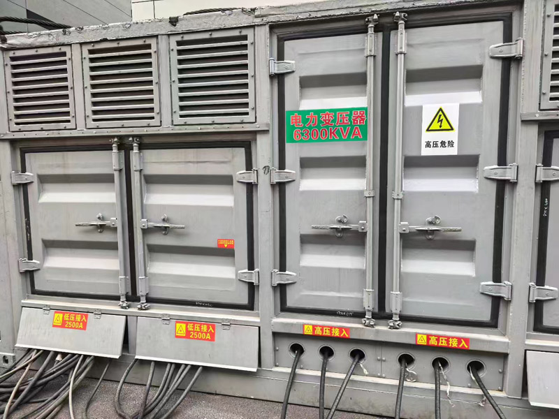 积石山柴油发电机组换季保养注意哪些事项?