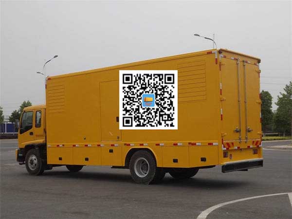 积石山发电车出租-发电机组的主要用途是什么？