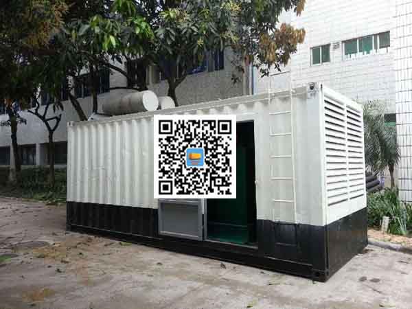 积石山出租发电机-什么样的柴油发电机使用效果比较好