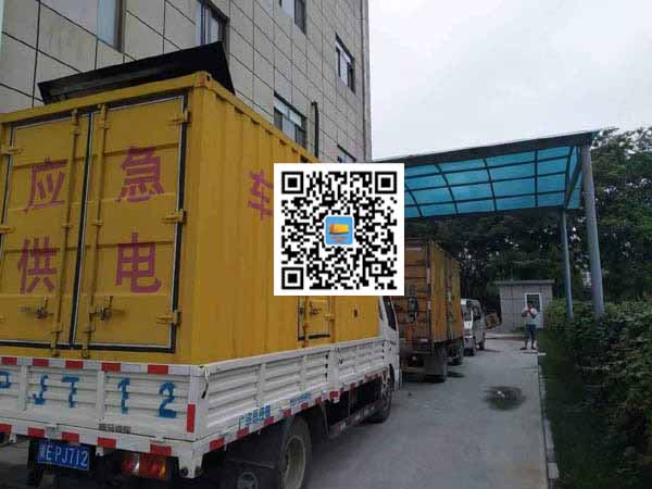 积石山出租发电机-柴油发电机组启动困难的原因有哪些？