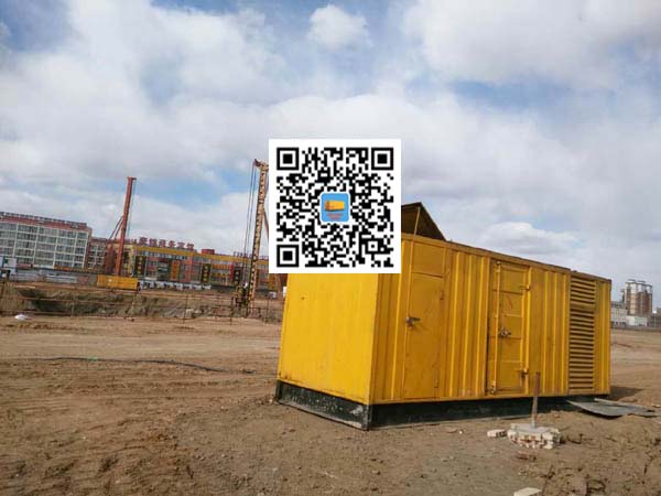 积石山发电机出租-柴油发电机组安全操作规程有哪些?