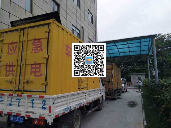 积石山发电机出租-上柴发电机组的油耗会出现什么原因