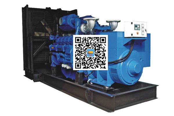 积石山出租发电机-安装柴油发电机组的日用油箱应该注意什么？