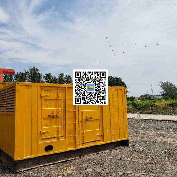 积石山发电机出租发电机电刷的结构与作用是什么