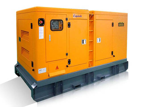 积石山影响 200kw 柴油发电机油耗的因素有哪些?