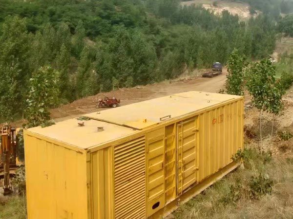 积石山柴油发电机组冬季日常维修注意事项?