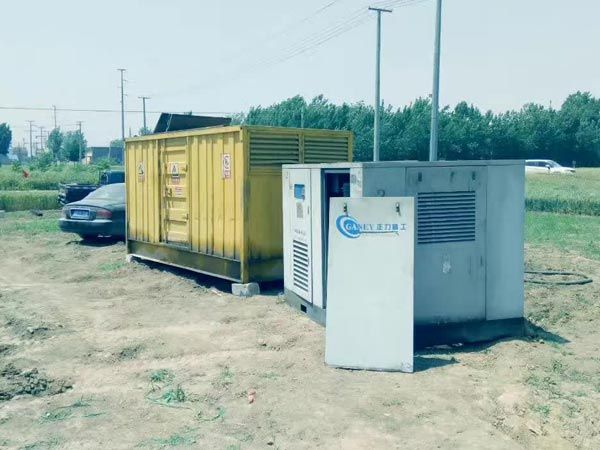 积石山柴油发电机组冬季日常维修需要哪些工具?